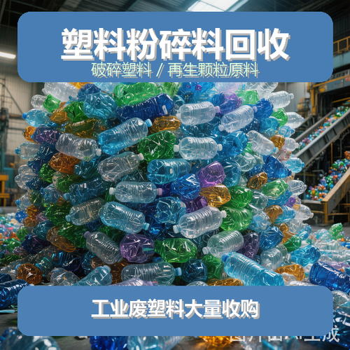 丰顺便民回收点