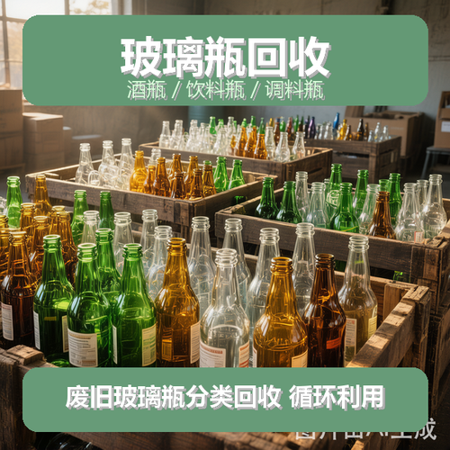 顺永物资回收公司店铺实拍图2