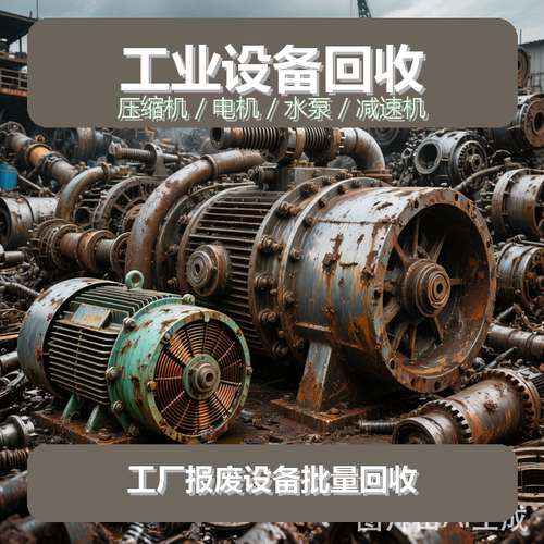 盛鑫物资回收公司