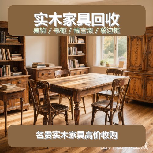 恒恒废品收购站