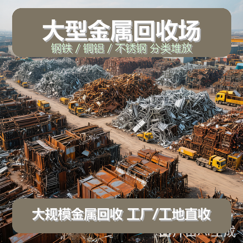 达源废品回收站