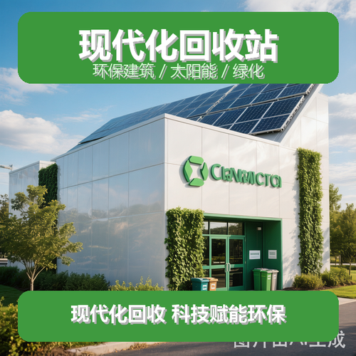 永诚旧货回收站