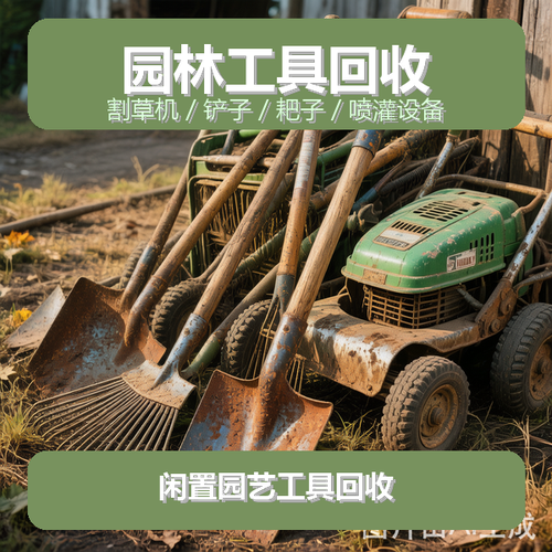 兴达回收服务部