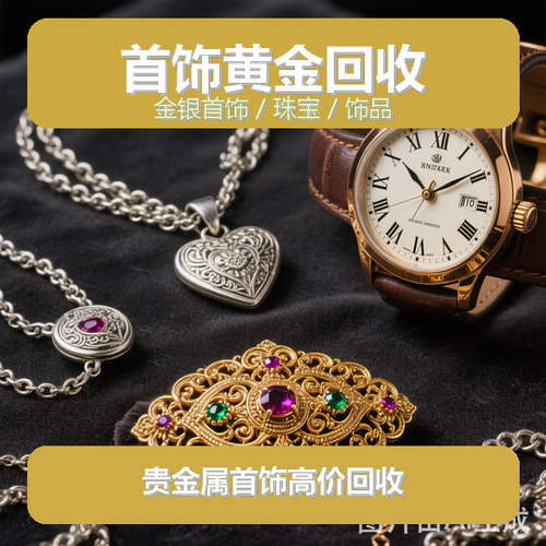 利通废品收购站