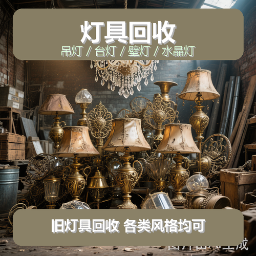 发佳废品回收站