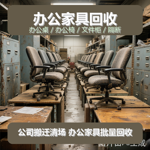 信达再生资源回收