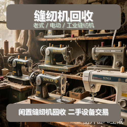 诚发再生资源回收