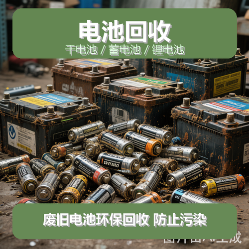 鑫盛回收经营部