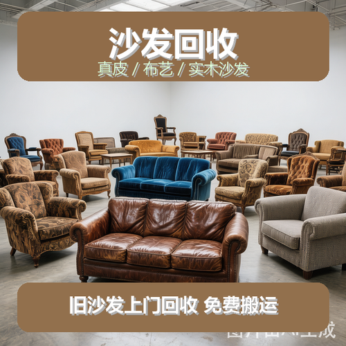 隆佳物资回收公司