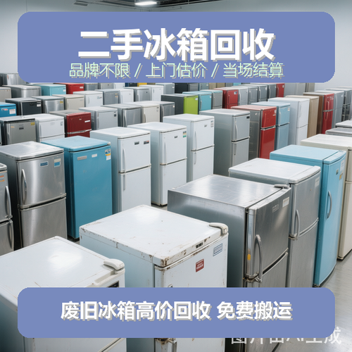 利兴回收服务部