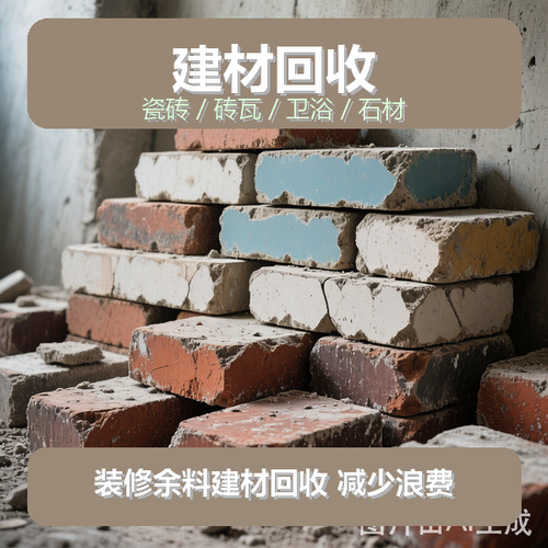 永利废品收购站