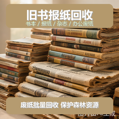 发佳回收服务部