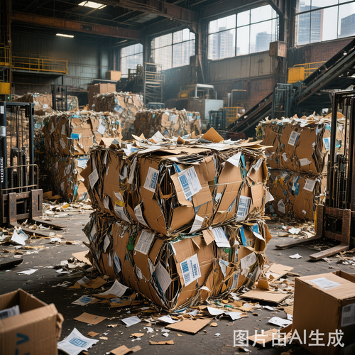 佳发废旧物资回收
