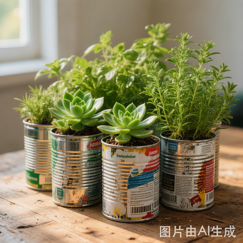 兴达废旧物资回收