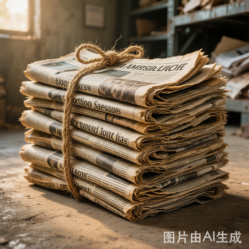 恒源废旧物资回收