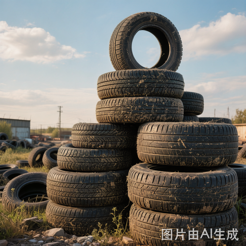 顺永废品回收中心
