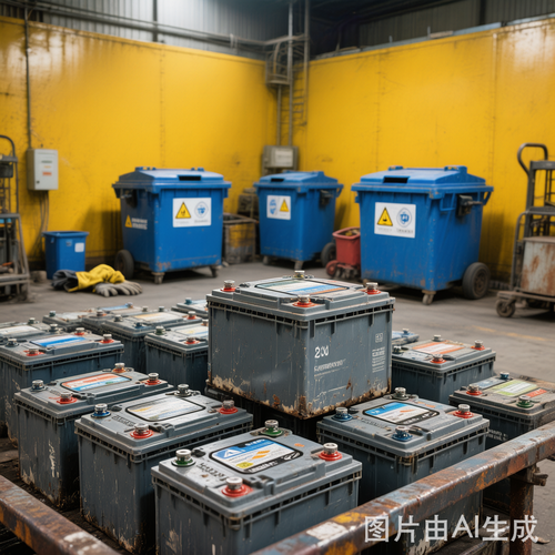 源丰物资回收公司