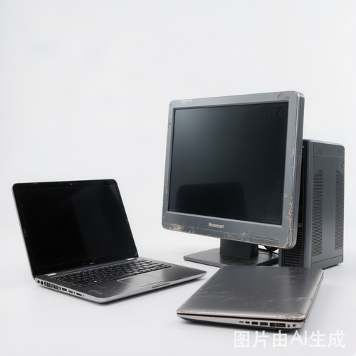 恒诚废品收购站