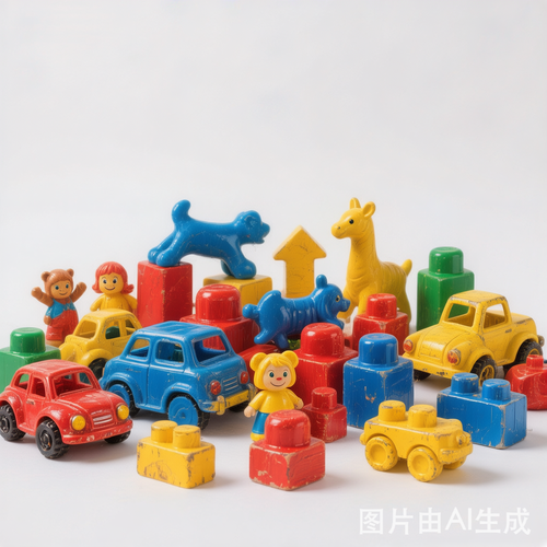 泰永废品回收中心