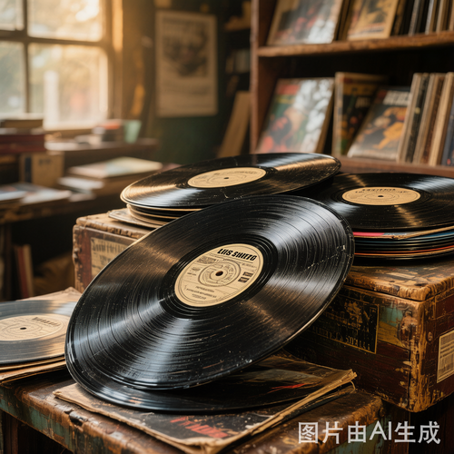 利祥环保回收站
