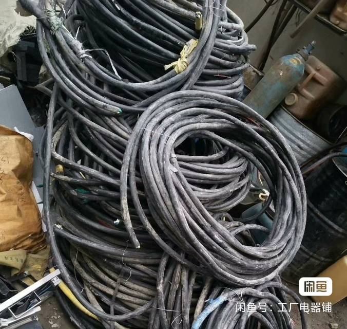 老兵金属回收 电器 铜回收 附近废品回收 家具家电回收店铺实拍图2