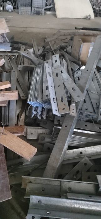 贵阳废品回收店铺实拍图1