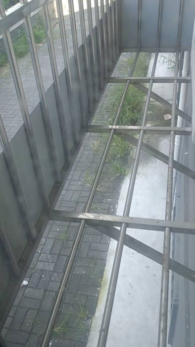 马哥回收废品店铺实拍图3