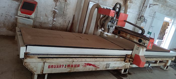 上门回收废品店铺实拍图5