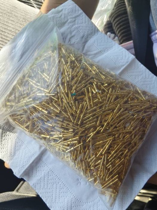滕磊磊废品回收店铺实拍图2