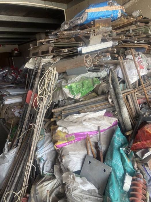 滕磊磊废品回收店铺实拍图5