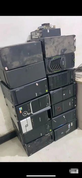 专业回收二手家电家具店铺实拍图2
