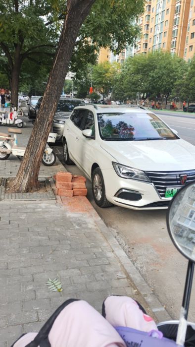 老王的废品回收站店铺实拍图1