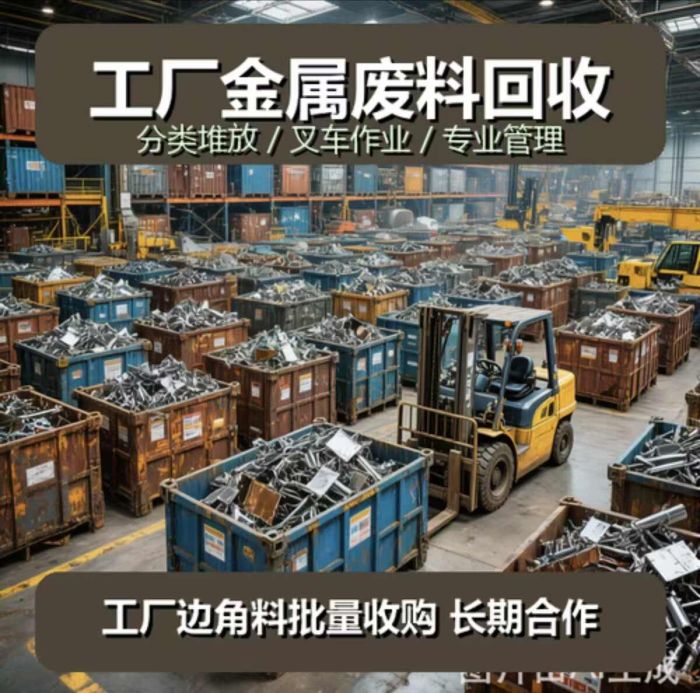 上门回收铁铜铝金属 电脑电子产品店铺实拍图6