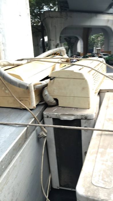 小江废品.家电回收店铺实拍图2