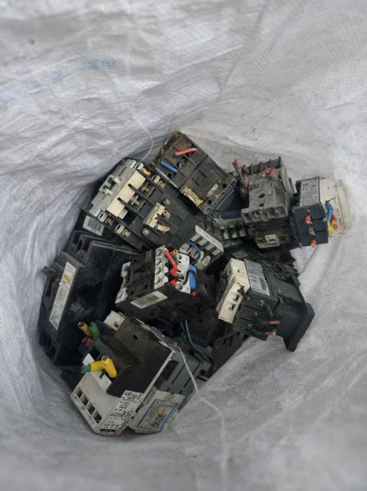 江浙沪废品回收店铺实拍图3