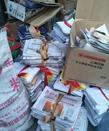 诚信回收店铺实拍图1