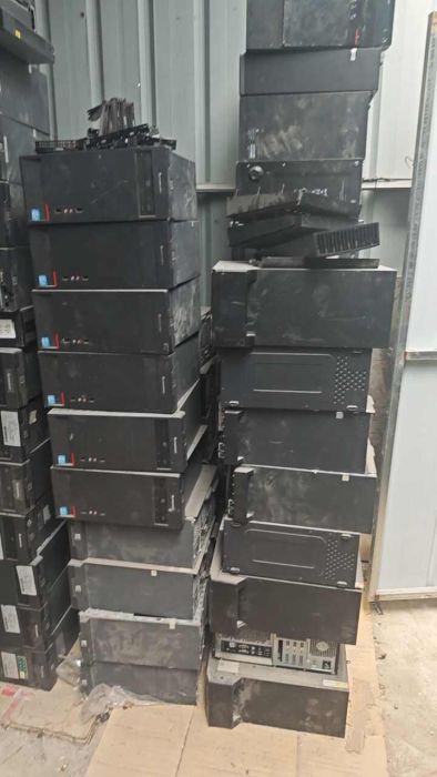 大秦回收店铺实拍图2