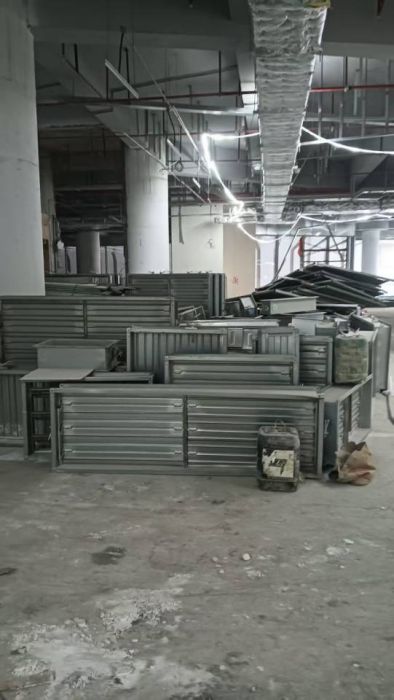 广州家兴再生资源科技开发有限公司店铺实拍图2