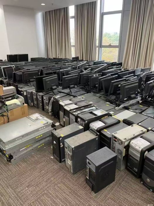 广州家兴再生资源科技开发有限公司店铺实拍图5
