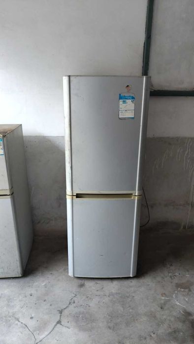 上门回收各种废品店铺实拍图4