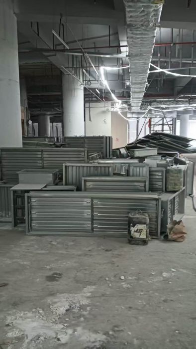 广州家兴再生资源科技开发有限公司店铺实拍图4