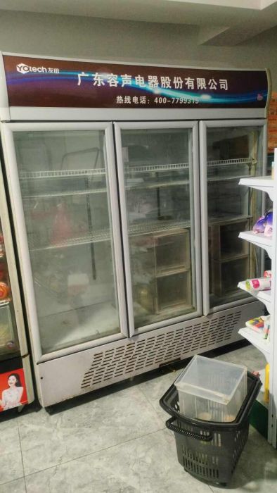 拆除，回收电器各种废品上门店铺实拍图3