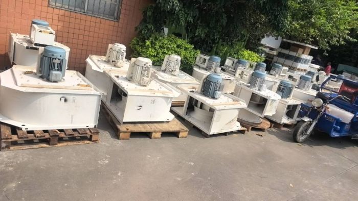 贤兴废品站店铺实拍图4