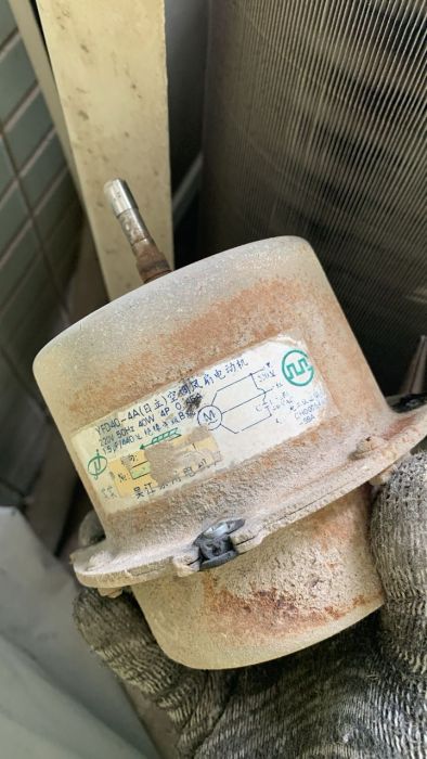 空调，手机，电脑回收店铺实拍图4