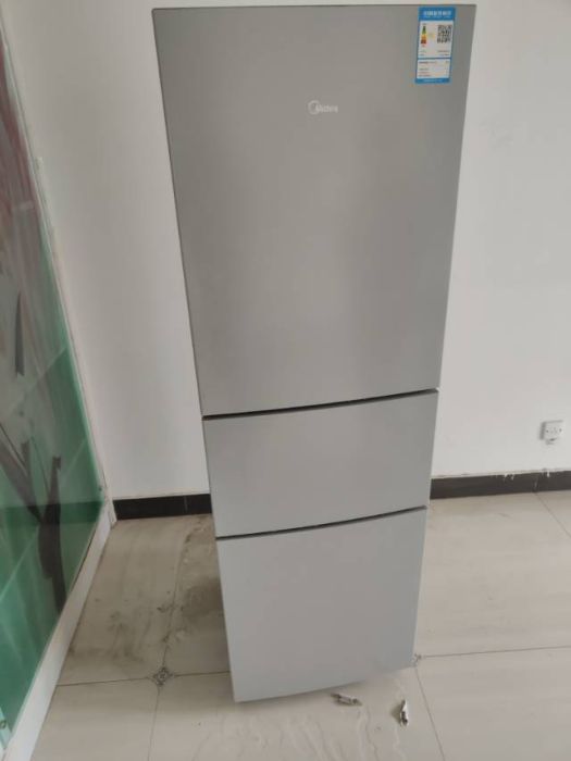 废品回收店铺实拍图3