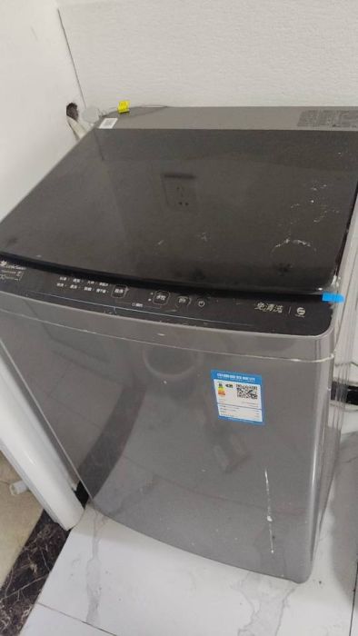 家电回收店铺实拍图2