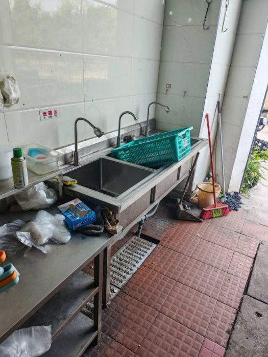 深圳鑫诚杰再生资源有限公司店铺实拍图1