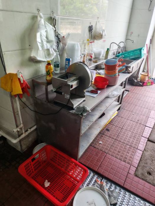 深圳鑫诚杰再生资源有限公司店铺实拍图6