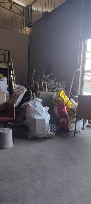 上门回收各种废品店铺实拍图1