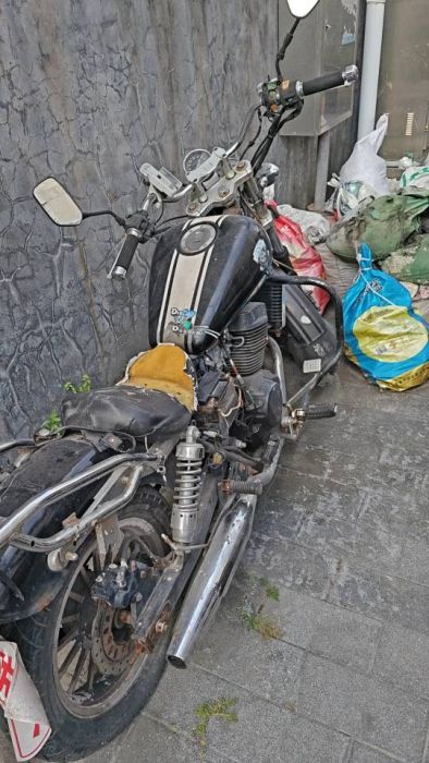 老于废品回收，店铺实拍图1